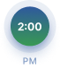 Marketing ROI tracking dashboard in Insika platform
