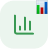 Cross-channel marketing performance comparison in Insika